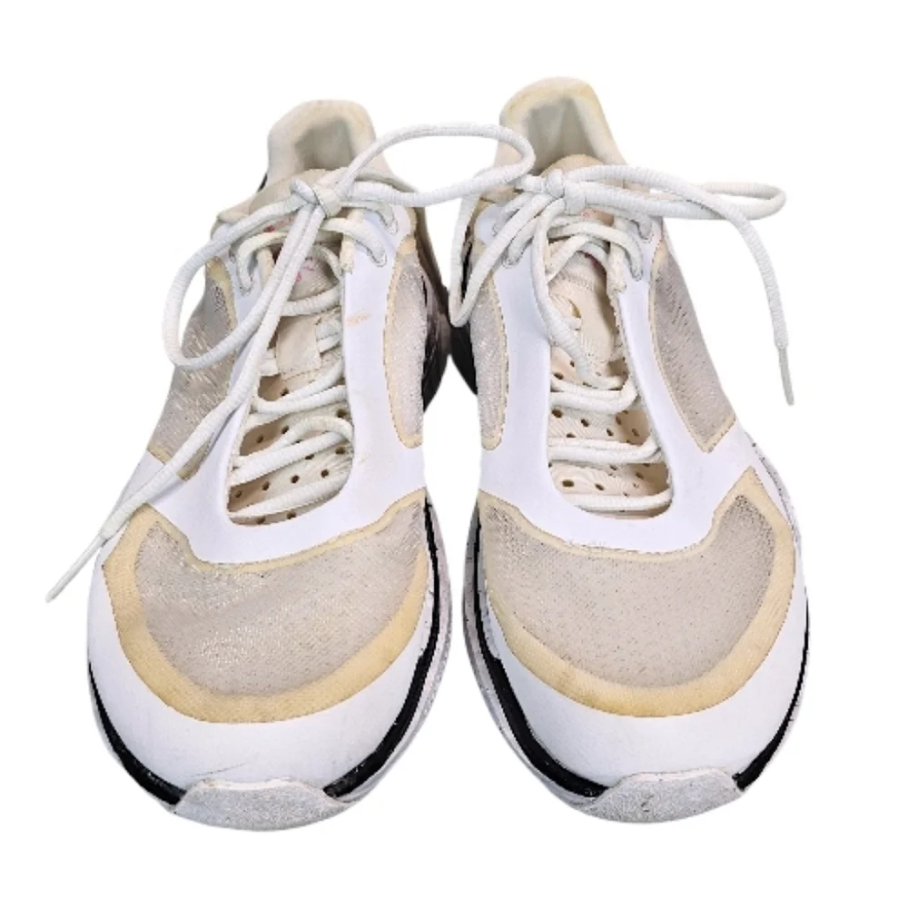 Adidas x Stella McCartney Mesh Sneakers Women’s Size 9